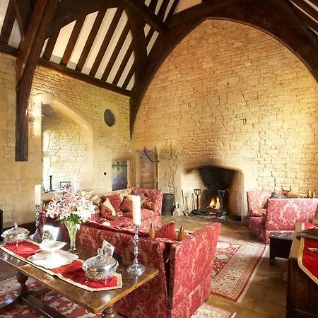 Hotel Abbots Grange Manor House (Adults Only) à Broadway  Extérieur photo