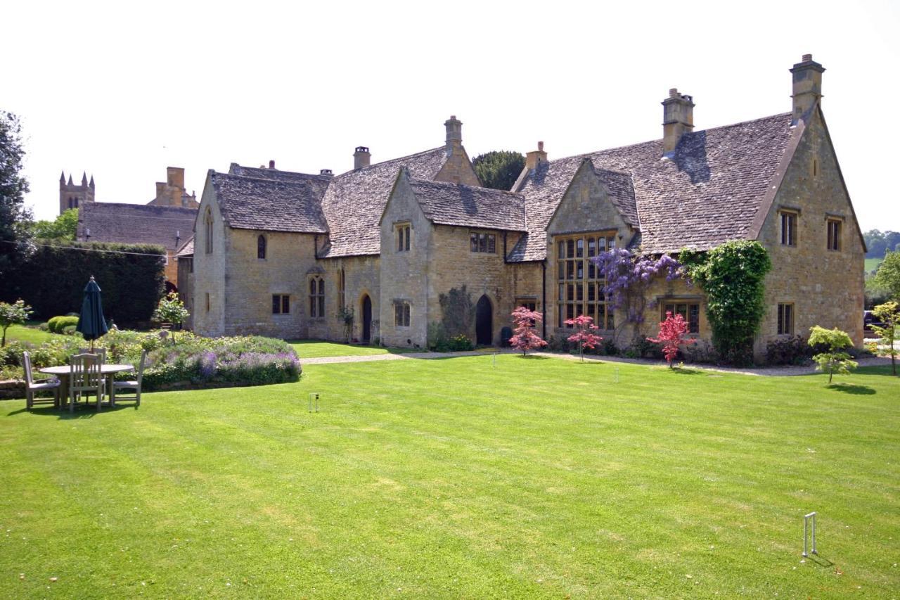 Hotel Abbots Grange Manor House (Adults Only) à Broadway  Extérieur photo