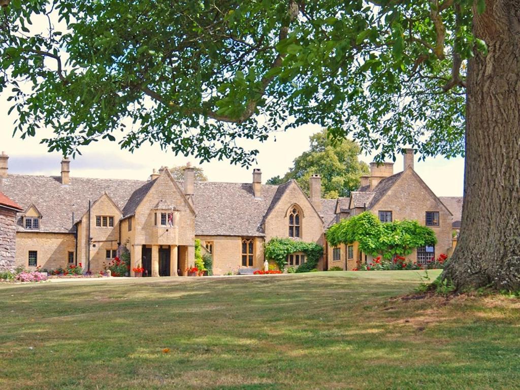 Hotel Abbots Grange Manor House (Adults Only) à Broadway  Extérieur photo