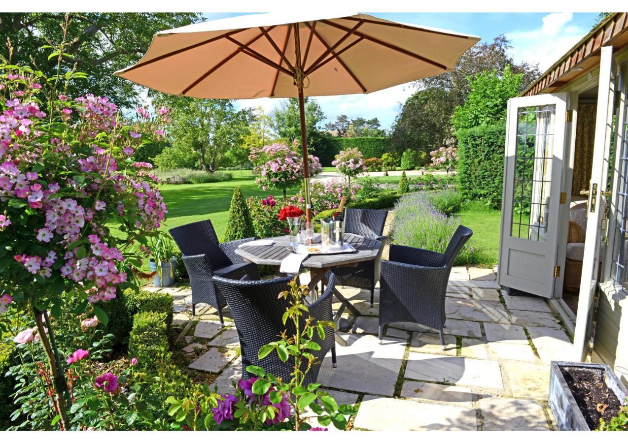 Hotel Abbots Grange Manor House (Adults Only) à Broadway  Extérieur photo