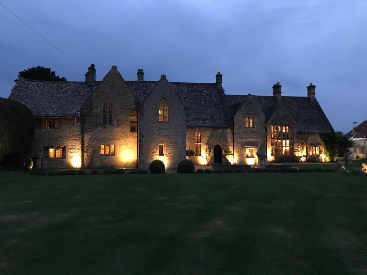 Hotel Abbots Grange Manor House (Adults Only) à Broadway  Extérieur photo