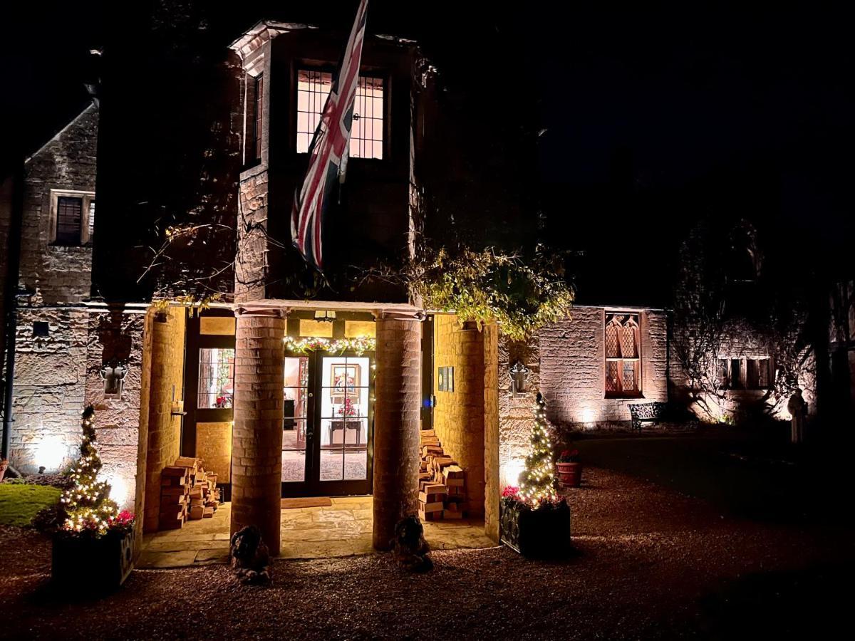 Hotel Abbots Grange Manor House (Adults Only) à Broadway  Extérieur photo