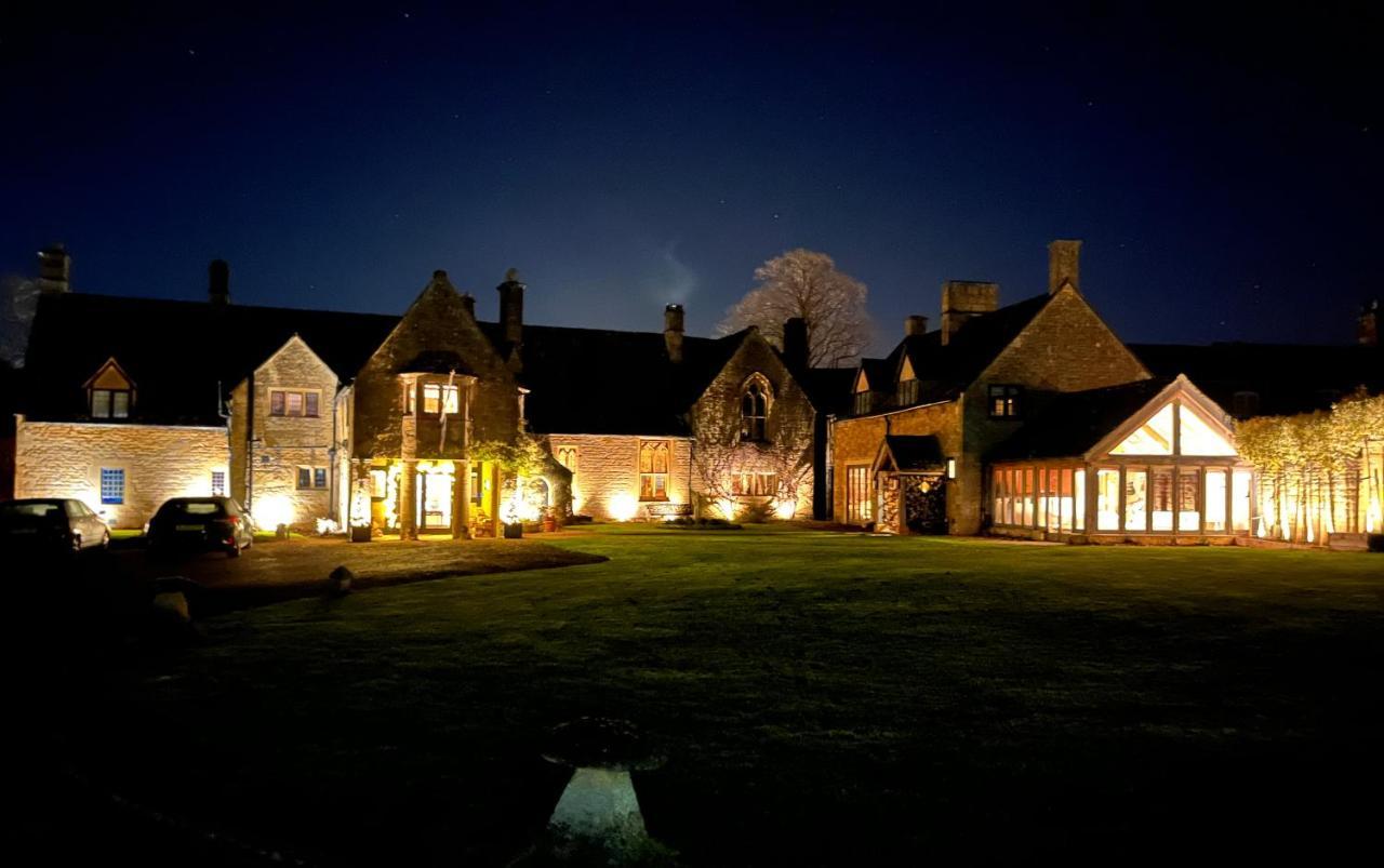 Hotel Abbots Grange Manor House (Adults Only) à Broadway  Extérieur photo
