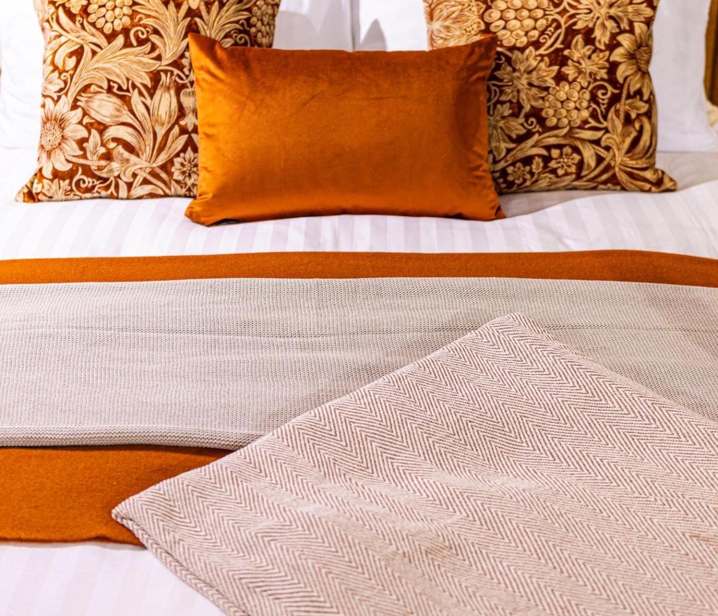 Hotel Abbots Grange Manor House (Adults Only) à Broadway  Chambre photo