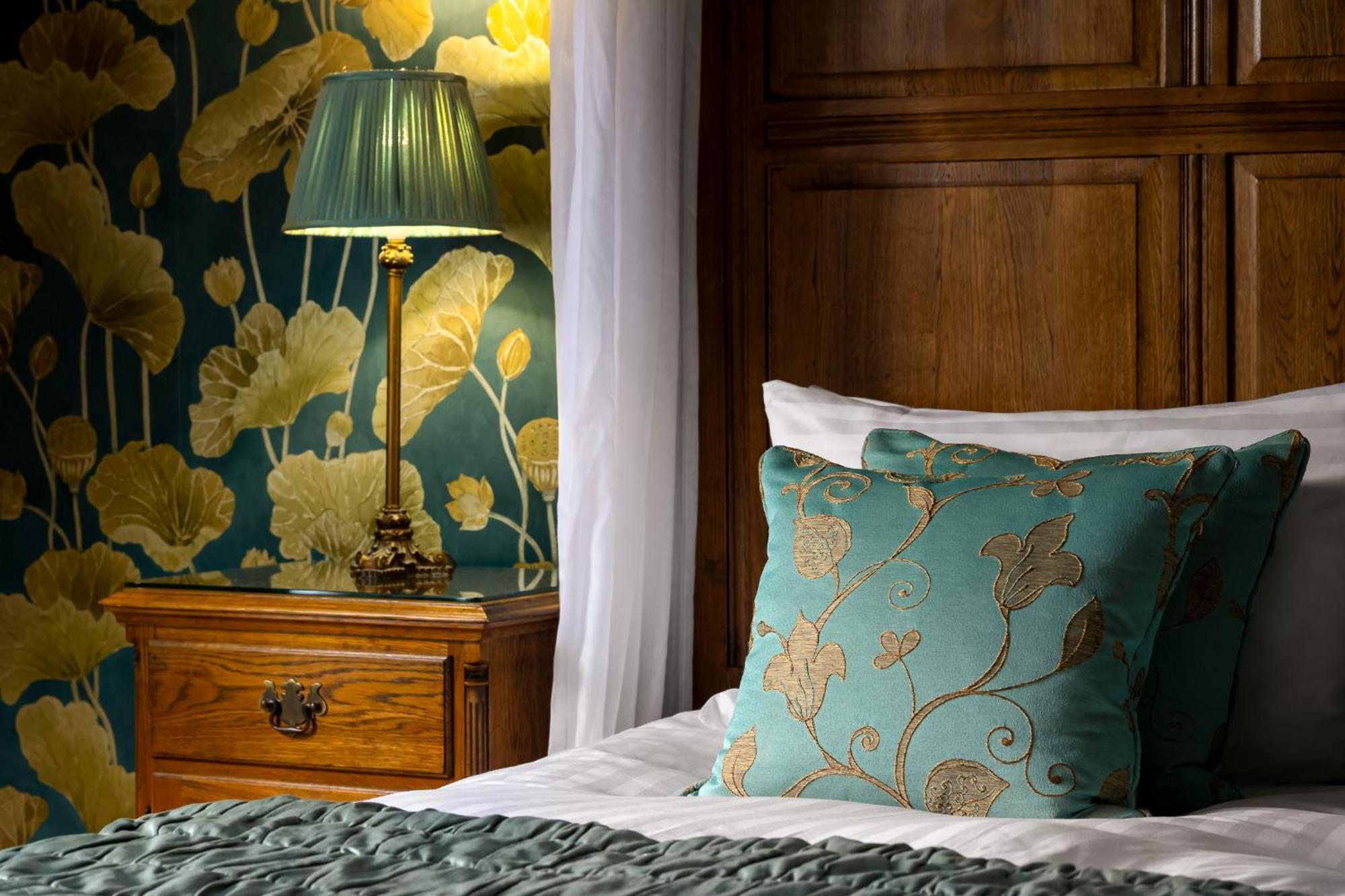 Hotel Abbots Grange Manor House (Adults Only) à Broadway  Chambre photo